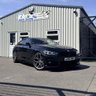 USED 2018 18 BMW 4 SERIES GRAN COUPE 2.0 420d M Sport Hatchback 5dr Diesel Auto Euro 6 (s/s) (190 ps) 