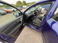 USED 2017 67 NISSAN QASHQAI 1.2 DIG-T N-Connecta SUV 5dr Petrol Manual Euro 6 (s/s) (115 ps) 