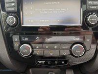USED 2017 67 NISSAN QASHQAI 1.2 DIG-T N-Connecta SUV 5dr Petrol Manual Euro 6 (s/s) (115 ps) 