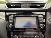 USED 2017 67 NISSAN QASHQAI 1.2 DIG-T N-Connecta SUV 5dr Petrol Manual Euro 6 (s/s) (115 ps) 