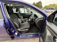 USED 2017 67 NISSAN QASHQAI 1.2 DIG-T N-Connecta SUV 5dr Petrol Manual Euro 6 (s/s) (115 ps) 