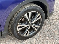 USED 2017 67 NISSAN QASHQAI 1.2 DIG-T N-Connecta SUV 5dr Petrol Manual Euro 6 (s/s) (115 ps) 