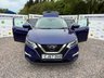 USED 2017 67 NISSAN QASHQAI 1.2 DIG-T N-Connecta SUV 5dr Petrol Manual Euro 6 (s/s) (115 ps) 