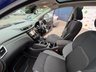 USED 2017 67 NISSAN QASHQAI 1.2 DIG-T N-Connecta SUV 5dr Petrol Manual Euro 6 (s/s) (115 ps) 