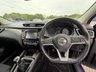 USED 2017 67 NISSAN QASHQAI 1.2 DIG-T N-Connecta SUV 5dr Petrol Manual Euro 6 (s/s) (115 ps) 