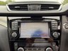 USED 2017 67 NISSAN QASHQAI 1.2 DIG-T N-Connecta SUV 5dr Petrol Manual Euro 6 (s/s) (115 ps) 