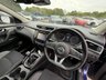 USED 2017 67 NISSAN QASHQAI 1.2 DIG-T N-Connecta SUV 5dr Petrol Manual Euro 6 (s/s) (115 ps) 