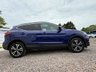 USED 2017 67 NISSAN QASHQAI 1.2 DIG-T N-Connecta SUV 5dr Petrol Manual Euro 6 (s/s) (115 ps) 