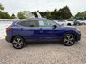 USED 2017 67 NISSAN QASHQAI 1.2 DIG-T N-Connecta SUV 5dr Petrol Manual Euro 6 (s/s) (115 ps) 