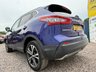USED 2017 67 NISSAN QASHQAI 1.2 DIG-T N-Connecta SUV 5dr Petrol Manual Euro 6 (s/s) (115 ps) 