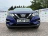 USED 2017 67 NISSAN QASHQAI 1.2 DIG-T N-Connecta SUV 5dr Petrol Manual Euro 6 (s/s) (115 ps) 