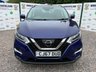 USED 2017 67 NISSAN QASHQAI 1.2 DIG-T N-Connecta SUV 5dr Petrol Manual Euro 6 (s/s) (115 ps) 