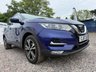 USED 2017 67 NISSAN QASHQAI 1.2 DIG-T N-Connecta SUV 5dr Petrol Manual Euro 6 (s/s) (115 ps) 