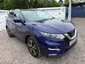 USED 2017 67 NISSAN QASHQAI 1.2 DIG-T N-Connecta SUV 5dr Petrol Manual Euro 6 (s/s) (115 ps) 