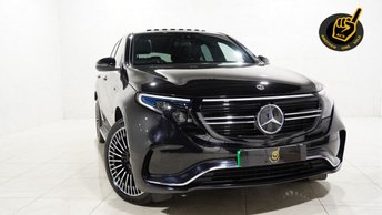2023 MERCEDES-BENZ EQC