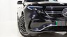 USED 2023 73 MERCEDES-BENZ EQC EQC 400 80kWh AMG Line (Premium) SUV 5dr Electric Auto 4MATIC (408 ps) 1 Former Owner+Finance Available+HP+PCP+Service History+Pan Roof+Sat-Nat+Ful Mot+Full Mot+Heated Seat+Memory+ DAB Radio+Rear Camera+Bluetooth+2 Keys+ Nationwide Delivery+Nationwide Warranty