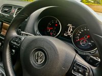 USED 2012 62 VOLKSWAGEN GOLF 1.4 TSI Match Hatchback 5dr Petrol Manual Euro 5 (122 ps) 1 LADY OWNER SINCE MARCH 2013 WITH ONLY 50,300 MILES AND PART SERVICE HISTORY-JUST SERVICED BY US//MULTI FUNCTION STEERING WHEEL//AIR-CON//ALLOYS//X4 ELECTRIC WINDOWS//X11 AIRBAGS//FRONT AND REAR PARK SENSORS//X2 REMOTE LOCKING KEYS//STUNNING CONDITION FOR THE YEAR INSIDE AND OUT//BLUETOOTH-HANDS FREE -MULTI-MEDIA/DAB (122 ps) 1 LADY OWNER SINCE MARCH 2013 WITHY-ONLY 50,300 MILES AND PART SERVICE HISTORY--JUST SERVICED BY US//MULTI FUNCTION STEERING WHEEL//AIR-CON//ALLOYS//X4 ELECTRIC WINDOWS//X11 AIRBAGS//FRONT AND REAR PARK SENSORS//X2 REMOTE LOCKING KEYS//STUNNING CONDITION FOR THE YEAR INSIDE AND OUT//BLUETOOTH-HANDS FREE -MULTI-MEDIA/DAB