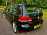 USED 2012 62 VOLKSWAGEN GOLF 1.4 TSI Match Hatchback 5dr Petrol Manual Euro 5 (122 ps) 1 LADY OWNER SINCE MARCH 2013 WITH ONLY 50,300 MILES AND PART SERVICE HISTORY-JUST SERVICED BY US//MULTI FUNCTION STEERING WHEEL//AIR-CON//ALLOYS//X4 ELECTRIC WINDOWS//X11 AIRBAGS//FRONT AND REAR PARK SENSORS//X2 REMOTE LOCKING KEYS//STUNNING CONDITION FOR THE YEAR INSIDE AND OUT//BLUETOOTH-HANDS FREE -MULTI-MEDIA/DAB (122 ps) 1 LADY OWNER SINCE MARCH 2013 WITHY-ONLY 50,300 MILES AND PART SERVICE HISTORY--JUST SERVICED BY US//MULTI FUNCTION STEERING WHEEL//AIR-CON//ALLOYS//X4 ELECTRIC WINDOWS//X11 AIRBAGS//FRONT AND REAR PARK SENSORS//X2 REMOTE LOCKING KEYS//STUNNING CONDITION FOR THE YEAR INSIDE AND OUT//BLUETOOTH-HANDS FREE -MULTI-MEDIA/DAB