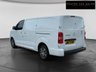 USED 2023 73 PEUGEOT EXPERT 1.5 BlueHDi 1000 Asphalt Premium + Long Panel Van 6dr Diesel Manual LWB Euro 6 (s/s) (100 bhp) LOW MILEAGE - FINANCE AVAILABLE