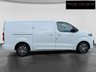 USED 2023 73 PEUGEOT EXPERT 1.5 BlueHDi 1000 Asphalt Premium + Long Panel Van 6dr Diesel Manual LWB Euro 6 (s/s) (100 bhp) LOW MILEAGE - FINANCE AVAILABLE