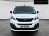 USED 2023 73 PEUGEOT EXPERT 1.5 BlueHDi 1000 Asphalt Premium + Long Panel Van 6dr Diesel Manual LWB Euro 6 (s/s) (100 bhp) LOW MILEAGE - FINANCE AVAILABLE