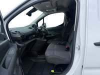 USED 2024 74 PEUGEOT PARTNER 1.5 BlueHDi 950 Professional Long Panel Van 6dr Diesel Manual LWB Euro 6 (s/s) (100 ps) NEW SHAPE - 3 SEAT