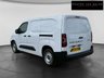 USED 2024 74 PEUGEOT PARTNER 1.5 BlueHDi 950 Professional Long Panel Van 6dr Diesel Manual LWB Euro 6 (s/s) (100 ps) NEW SHAPE - 3 SEAT