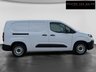 USED 2024 74 PEUGEOT PARTNER 1.5 BlueHDi 950 Professional Long Panel Van 6dr Diesel Manual LWB Euro 6 (s/s) (100 ps) NEW SHAPE - 3 SEAT