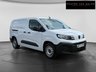 USED 2024 74 PEUGEOT PARTNER 1.5 BlueHDi 950 Professional Long Panel Van 6dr Diesel Manual LWB Euro 6 (s/s) (100 ps) NEW SHAPE - 3 SEAT