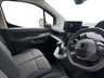 USED 2024 74 PEUGEOT PARTNER 1.5 BlueHDi 950 Professional Long Panel Van 6dr Diesel Manual LWB Euro 6 (s/s) (100 ps) NEW SHAPE - 3 SEAT