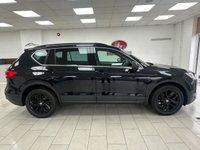 USED 2019 69 SEAT TARRACO 1.5 TSI EVO SE Technology SUV 5dr Petrol Manual Euro 6 (s/s) (150 ps) 