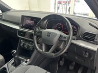 USED 2019 69 SEAT TARRACO 1.5 TSI EVO SE Technology SUV 5dr Petrol Manual Euro 6 (s/s) (150 ps) 