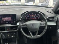 USED 2019 69 SEAT TARRACO 1.5 TSI EVO SE Technology SUV 5dr Petrol Manual Euro 6 (s/s) (150 ps) 