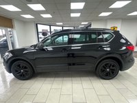 USED 2019 69 SEAT TARRACO 1.5 TSI EVO SE Technology SUV 5dr Petrol Manual Euro 6 (s/s) (150 ps) 