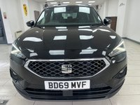 USED 2019 69 SEAT TARRACO 1.5 TSI EVO SE Technology SUV 5dr Petrol Manual Euro 6 (s/s) (150 ps) 