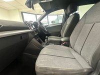 USED 2019 69 SEAT TARRACO 1.5 TSI EVO SE Technology SUV 5dr Petrol Manual Euro 6 (s/s) (150 ps) 