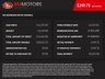 USED 2019 69 SEAT TARRACO 1.5 TSI EVO SE Technology SUV 5dr Petrol Manual Euro 6 (s/s) (150 ps) 