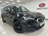 USED 2019 69 SEAT TARRACO 1.5 TSI EVO SE Technology SUV 5dr Petrol Manual Euro 6 (s/s) (150 ps) 
