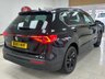 USED 2019 69 SEAT TARRACO 1.5 TSI EVO SE Technology SUV 5dr Petrol Manual Euro 6 (s/s) (150 ps) 