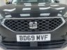 USED 2019 69 SEAT TARRACO 1.5 TSI EVO SE Technology SUV 5dr Petrol Manual Euro 6 (s/s) (150 ps) 