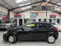 USED 2013 13 KIA PROCEED 1.4 1 Euro 5 3dr 12 Months Mot, Lady owned 8 YR