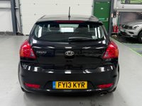 USED 2013 13 KIA PROCEED 1.4 1 Euro 5 3dr 12 Months Mot, Lady owned 8 YR