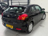 USED 2013 13 KIA PROCEED 1.4 1 Euro 5 3dr 12 Months Mot, Lady owned 8 YR