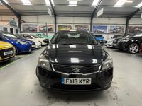 USED 2013 13 KIA PROCEED 1.4 1 Euro 5 3dr 12 Months Mot, Lady owned 8 YR