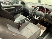 USED 2013 13 KIA PROCEED 1.4 1 Euro 5 3dr 12 Months Mot, Lady owned 8 YR