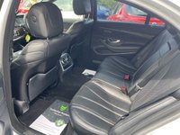 USED 2015 15 MERCEDES-BENZ S-CLASS 3.0 S350Ld V6 SE Line Saloon 4dr Diesel G-Tronic+ Euro 6 (s/s) (258 ps) CARL BENZ EDITION :SUPERB VALUE FOR MONEY