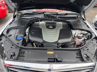 USED 2015 15 MERCEDES-BENZ S-CLASS 3.0 S350Ld V6 SE Line Saloon 4dr Diesel G-Tronic+ Euro 6 (s/s) (258 ps) CARL BENZ EDITION :SUPERB VALUE FOR MONEY