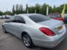 USED 2015 15 MERCEDES-BENZ S-CLASS 3.0 S350Ld V6 SE Line Saloon 4dr Diesel G-Tronic+ Euro 6 (s/s) (258 ps) CARL BENZ EDITION :SUPERB VALUE FOR MONEY