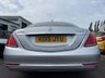 USED 2015 15 MERCEDES-BENZ S-CLASS 3.0 S350Ld V6 SE Line Saloon 4dr Diesel G-Tronic+ Euro 6 (s/s) (258 ps) CARL BENZ EDITION :SUPERB VALUE FOR MONEY