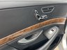 USED 2015 15 MERCEDES-BENZ S-CLASS 3.0 S350Ld V6 SE Line Saloon 4dr Diesel G-Tronic+ Euro 6 (s/s) (258 ps) CARL BENZ EDITION :SUPERB VALUE FOR MONEY